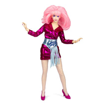 Load image into Gallery viewer, Jem and the Holograms Jem 12-Inch Fashion Doll Maple and Mangoes