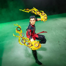 Load image into Gallery viewer, Doomsday Marvel Legends Series Shang-Chi 6-Inch Action Figure Maple and Mangoes