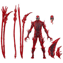Load image into Gallery viewer, Marvel Legends Series Venom: Let There Be Carnage Deluxe 6-Inch Action Figure Maple and Mangoes