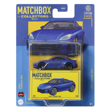 Load image into Gallery viewer, Matchbox Premium Collector 2024 Wave 2 Case of 5 Maple and Mangoes
