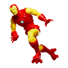 Load image into Gallery viewer, Secret Wars Marvel Legends Iron Man 6-Inch Action Figure Maple and Mangoes