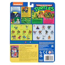 Load image into Gallery viewer, Playmates Teenage Mutant Ninja Turtles Mutagen Man Action Figure Maple and Mangoes