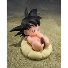 Load image into Gallery viewer, S.H.Figuarts Bardock -The Father of Goku- Dragon Ball Z Action Figure Maple and Mangoes