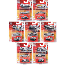 Load image into Gallery viewer, Matchbox Premium Collector 2023 Wave 2 Case of 7 Maple and Mangoes