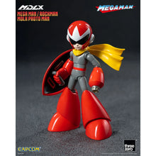 Load image into Gallery viewer, Rockman/Mega Man Proto Man MDLX Action Figure Maple and Mangoes
