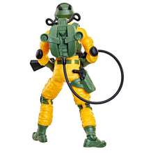 Load image into Gallery viewer, G.I. Joe Airtight Action Figure | Classified Series #198 Maple and Mangoes