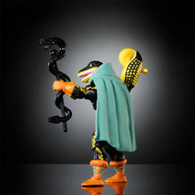 Load image into Gallery viewer, Masters of the Universe Origins Core Lord Gr'Asp Figure Maple and Mangoes