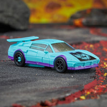 Load image into Gallery viewer, Transformers Legacy United Generation 2 Universe Breakdown Maple and Mangoes