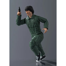 Load image into Gallery viewer, Police Story Officer Chan Ka Kui S.H.Figuarts Action Figure Maple and Mangoes
