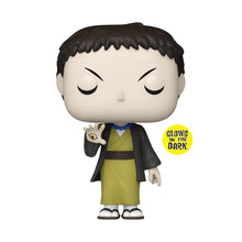 Load image into Gallery viewer, Demon Slayer: Kimetsu no Yaiba Yahaba Glow-in-the-Dark Funko Pop! Vinyl Figure #1410 - Previews Exclusive