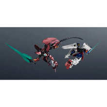 Load image into Gallery viewer, Mobile Suit Gundam Wing XXXG-00W0 Wing Gundam Zero Gundam Universe Action Figure Maple and Mangoes
