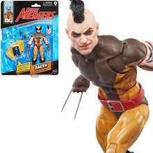 Load image into Gallery viewer, Marvel Legends Daken (Wolverine) Dark Avengers Comics-Inspired 6-Inch Action Figure Maple and Mangoes