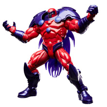 Load image into Gallery viewer, Marvel Legends X-men Onslaught Retro Cardback Maple and Mangoes
