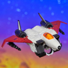 Load image into Gallery viewer, Transformers Legacy United Voyager Ramjet Maple and Mangoes