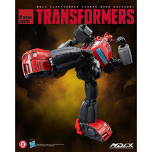 Load image into Gallery viewer, Transformers Cliffjumper Comic Book Edition MDLX Action Figure Maple and Mangoes