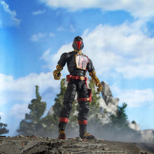 Load image into Gallery viewer, G.I. Joe Classified Series Iron Grenadier B.A.T. 6-inch Action Figure Maple and Mangoes