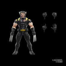 Load image into Gallery viewer, X-Men Marvel Legends Wolverine X-Treme 6-Inch Action Figure Maple and Mangoes