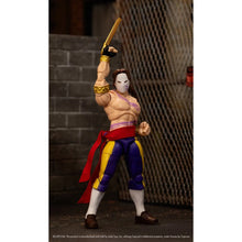 Load image into Gallery viewer, Ultra Street Fighter II Vega 6-Inch Action Figure Maple and Mangoes