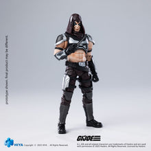 Load image into Gallery viewer, Hiya Toys Exquisite Mini Series 118 Scale 4" G.I.Joe Zartan Master of Disguise Version Action Figure Maple and Mangoes