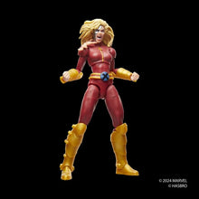 Load image into Gallery viewer, X-Men Marvel Legends Husk 6-Inch Action Figure Maple and Mangoes