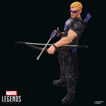 Load image into Gallery viewer, Marvel Legends Series Marvel's Hawkeye Maple and Mangoes
