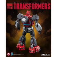 Load image into Gallery viewer, Transformers Cliffjumper Comic Book Edition MDLX Action Figure Maple and Mangoes