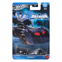 Load image into Gallery viewer, Hot Wheels Batman Themed 2026 Mix 2 Vehicles of 5 Maple and Mangoes