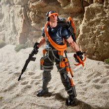 Load image into Gallery viewer, G.I. Joe Classified Series Action Man Maple and Mangoes