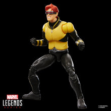 Load image into Gallery viewer, Marvel Legends X-Men ‘97 Cyclops Maple and Mangoes