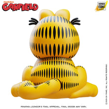 Load image into Gallery viewer, Boss Fight Studio - Garfield 1:1 Scale Gigantic Figure Maple and Mangoes