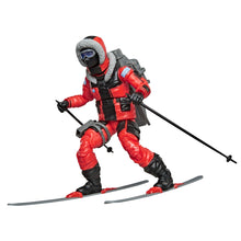 Load image into Gallery viewer, G.I. Joe Classified Series Legacy Collection: Action Joe Avalanche Response 6-inch Action Figure Maple and Mangoes