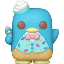 Load image into Gallery viewer, Hello Kitty and Friends Tuxedo Sam (Ice Cream) Funko Pop! Vinyl Figure #102 Maple and Mangoes