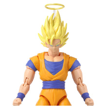 Load image into Gallery viewer, Dragon Ball Z Dragon Stars Super Saiyan 2 Goku Action Figure Maple and Mangoes