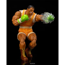 Load image into Gallery viewer, Ultra Street Fighter II Balrog Player 2 Deluxe 6-Inch Scale Action Figure - Entertainment Earth Exclusive Maple and Mangoes