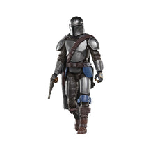 Load image into Gallery viewer, Star Wars The Black Series 6-Inch The Mandalorian (Mines of Mandalore) Action Figure Maple and Mangoes