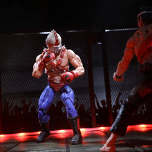 Load image into Gallery viewer, G.I. Joe Classified Series 6-Inch Big Boa Action Figure Maple and Mangoes