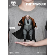 Load image into Gallery viewer, Batman Returns The Penguin DAH-134P Dynamic 8-Ction Heroes Action Figure