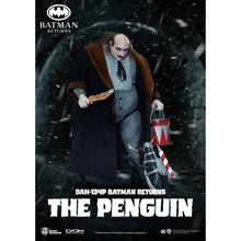 Load image into Gallery viewer, Batman Returns The Penguin DAH-134P Dynamic 8-Ction Heroes Action Figure Maple and Mangoes