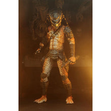 Load image into Gallery viewer, NECA - Predator 7" Scale Figures - Ultimate Stalker (Predator 2) Maple and Mangoes