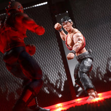 Load image into Gallery viewer, G.I. Joe Classified Series 6-Inch Quick Kick Action Figure Maple and Mangoes