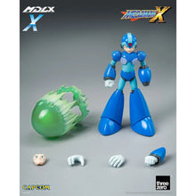 Load image into Gallery viewer, Mega Man X MDLX Action Figure Maple and Mangoes