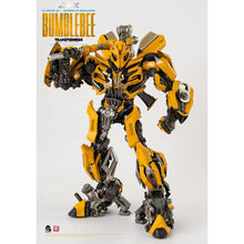 Load image into Gallery viewer, Transformers: The Last Knight Bumblebee DLX Action Figure Maple and Mangoes