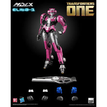 Load image into Gallery viewer, Transformers One Elita-1 MDLX Action Figure Maple and Mangoes