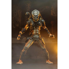 Load image into Gallery viewer, NECA - Predator 7" Scale Figures - Ultimate Stalker (Predator 2) Maple and Mangoes