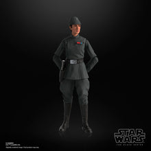 Load image into Gallery viewer, Star Wars The Black Series Tala (Imperial Officer) 6-Inch Action Figure Maple and Mangoes