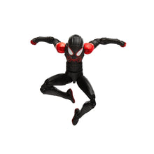 Load image into Gallery viewer, Spider-Man Across The Spider-Verse Marvel Legends Miles Morales 6-Inch Action Figure Maple and Mangoes