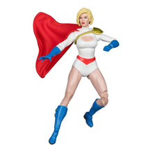 Load image into Gallery viewer, DC McFarlane Collector Edition Wave 9 Power Girl (Power Girl: Reborn) #31 7-Inch Scale Action Figure Maple and Mangoes