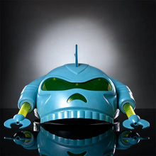 Load image into Gallery viewer, Masters of the Universe Origins Cartoon Collection Collector Evil Airship of Skeletor Vehicle Maple and Mangoes