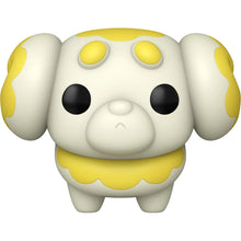 Load image into Gallery viewer, Pokemon Fidough Funko Pop! Vinyl Figure #1051 Maple and Mangoes