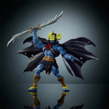 Load image into Gallery viewer, Masters of the Universe Origins Thundercats Deluxe Skel-Ra Action Figure Maple and Mangoes